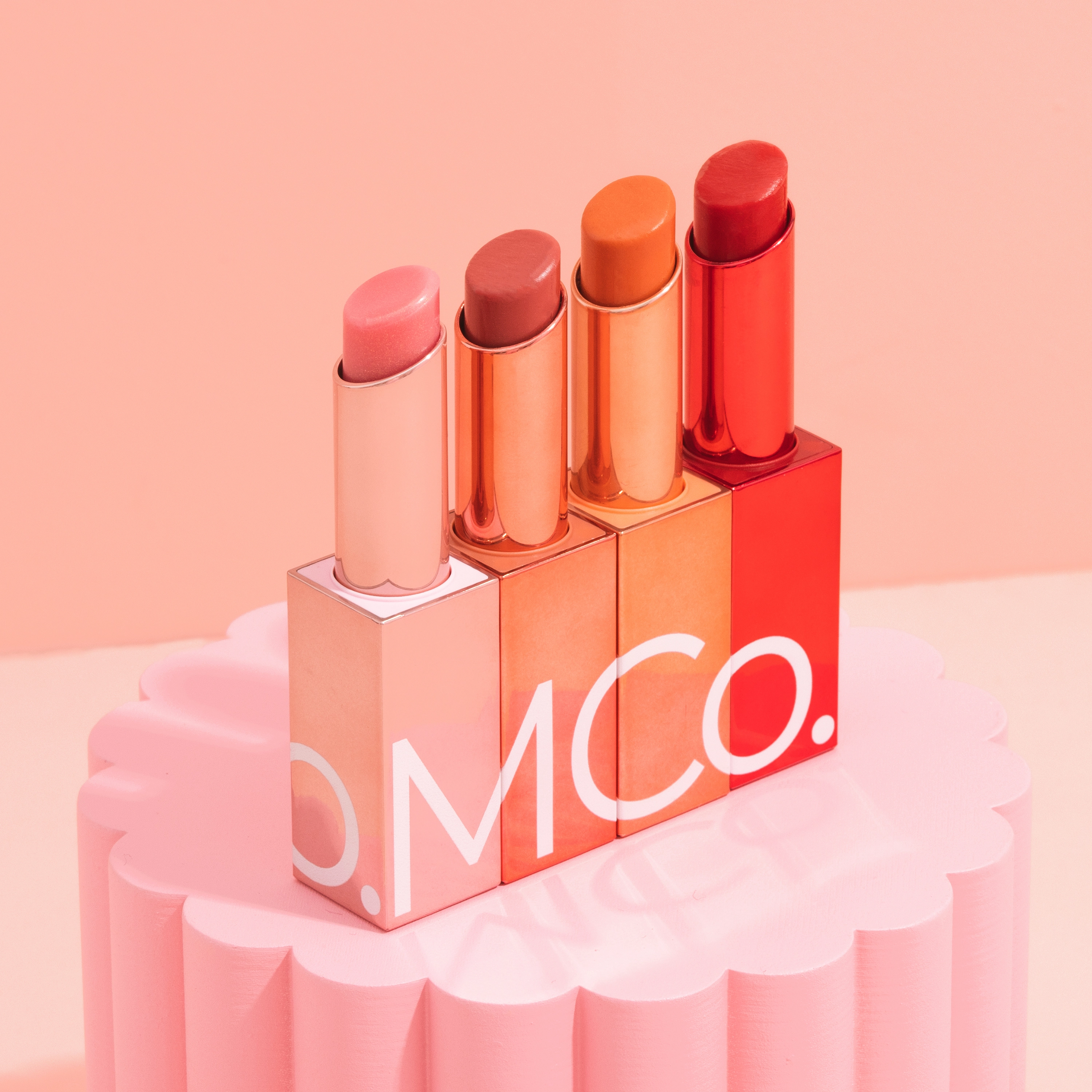 Sheer Tint Lip Balm