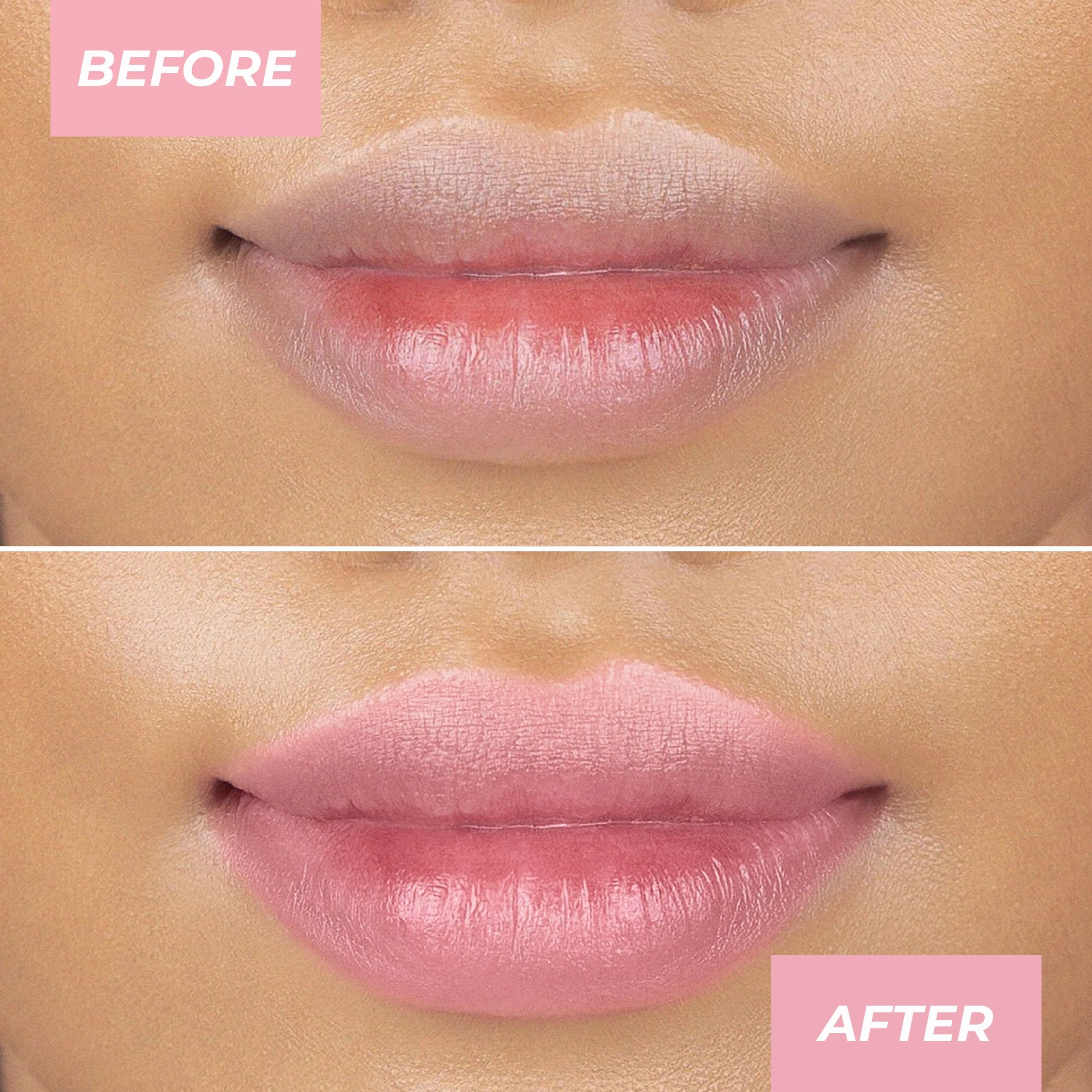 Sheer Tint Lip Balm