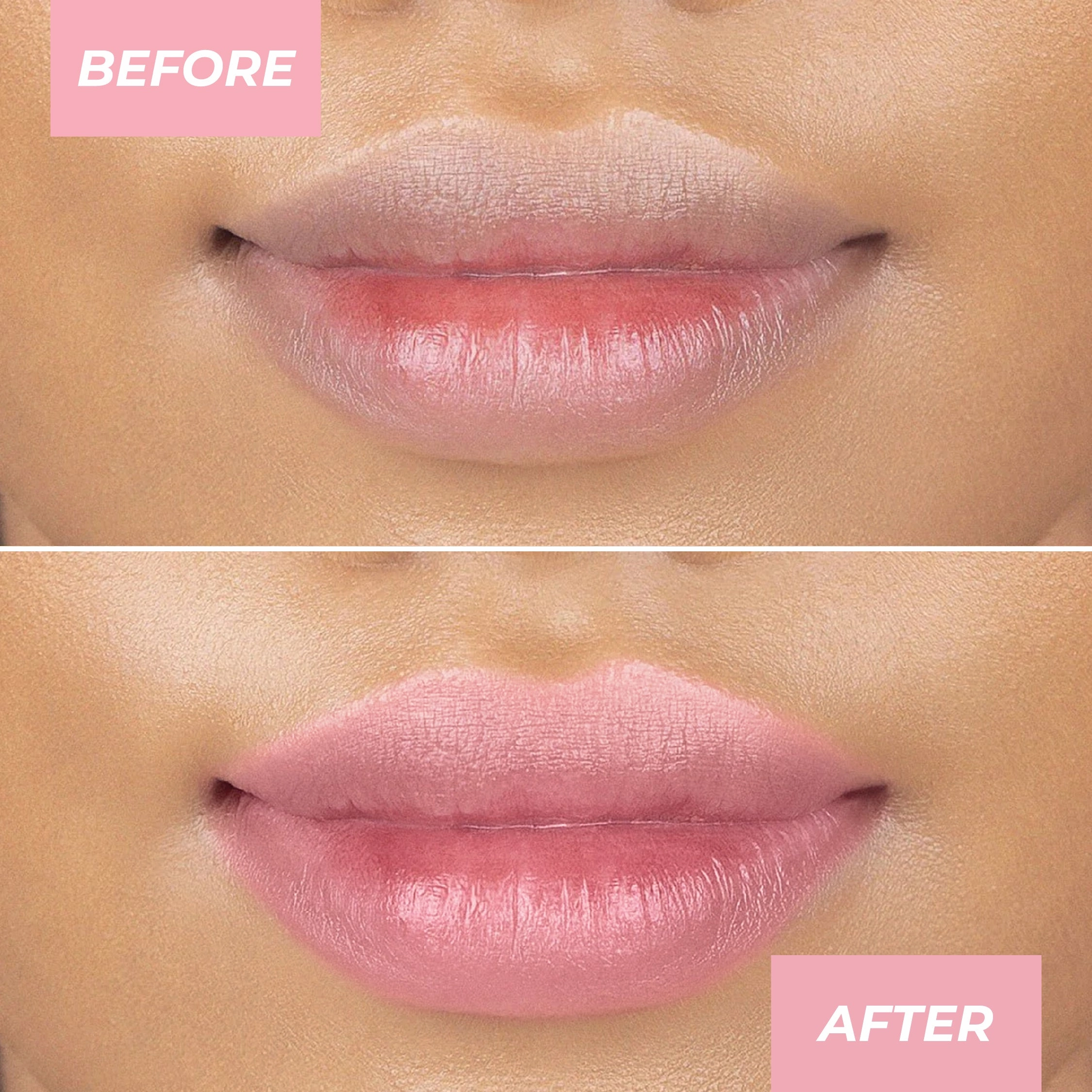 Sheer Tint Lip Balm