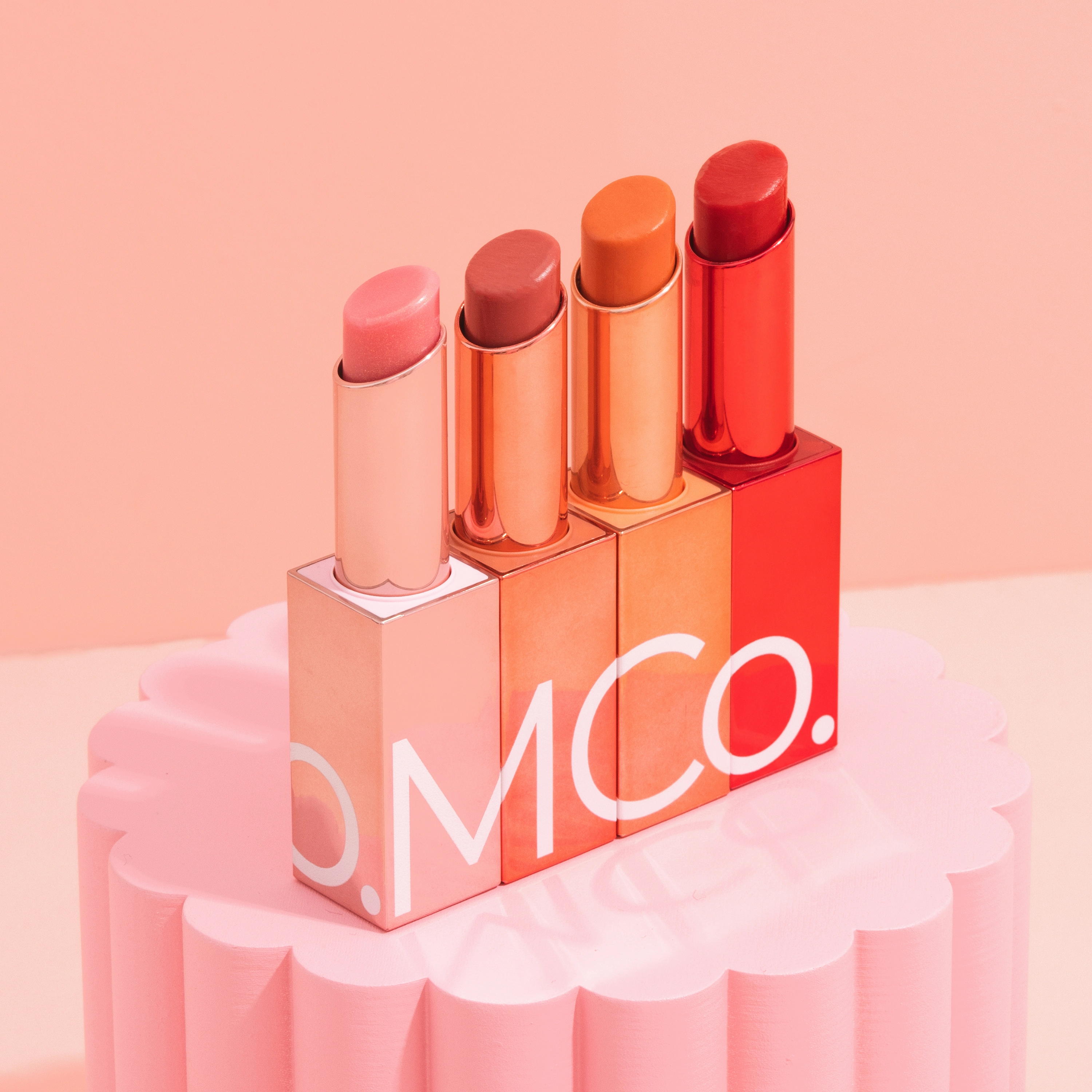 Sheer Tint Lip Balm