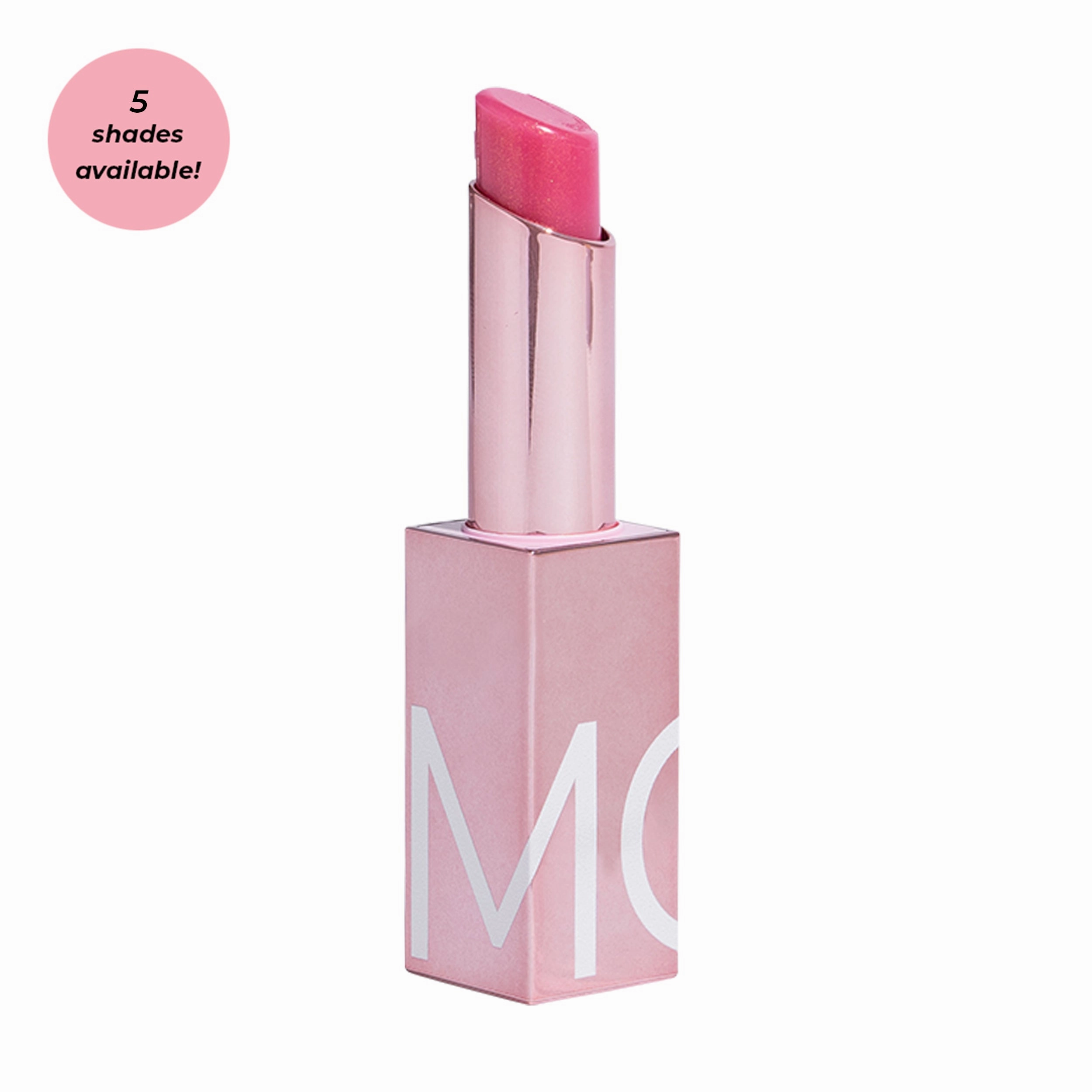 Sheer Tint Lip Balm