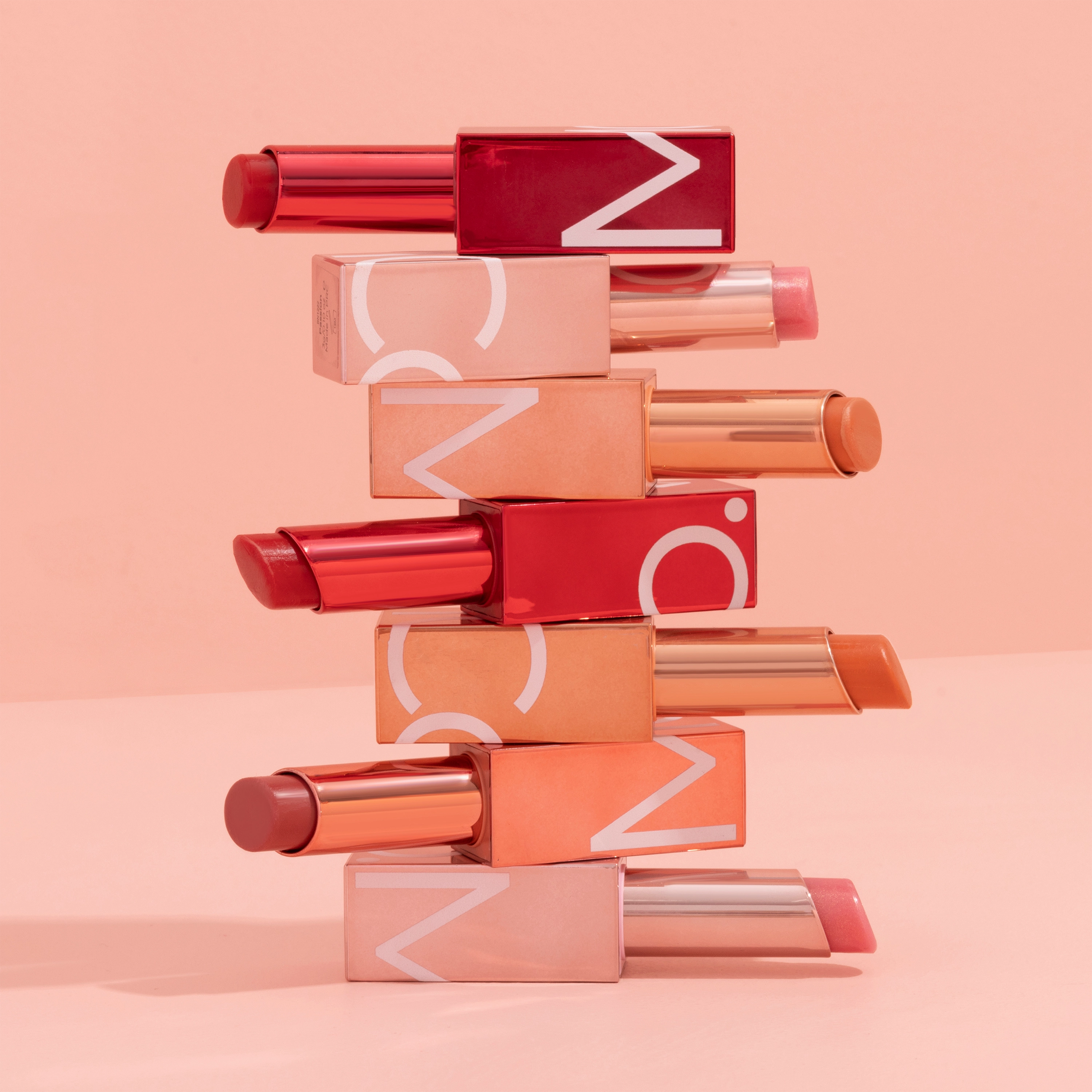 Sheer Tint Lip Balm