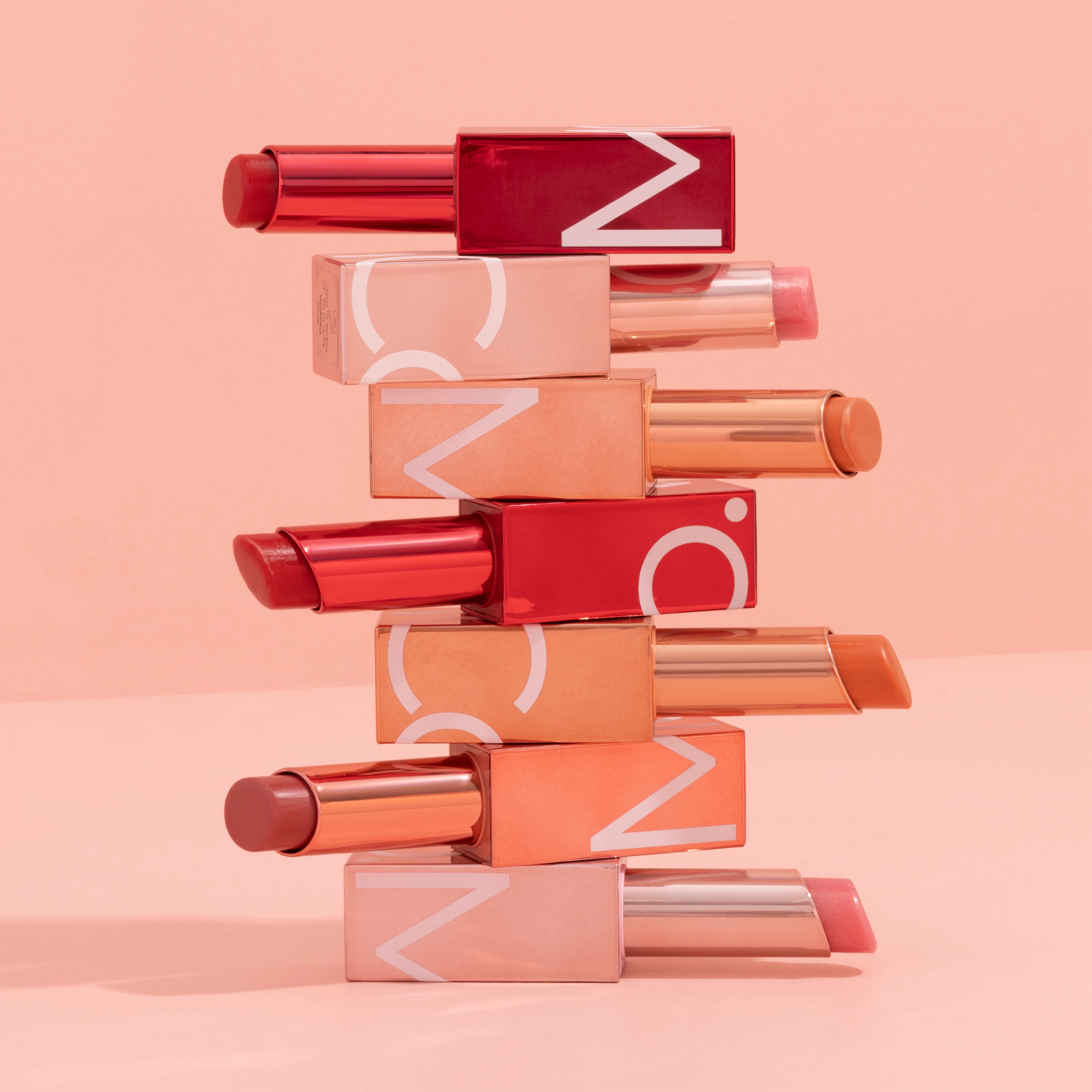Sheer Tint Lip Balm
