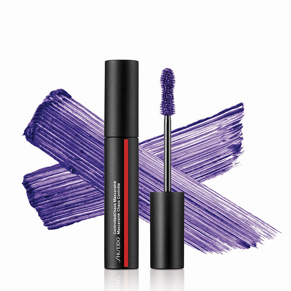 Shiseido Controlled Chaos MascaraInk Volume Mascara