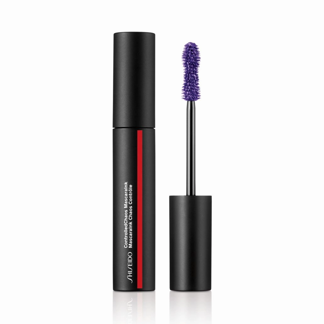 Shiseido Controlled Chaos MascaraInk Volume Mascara