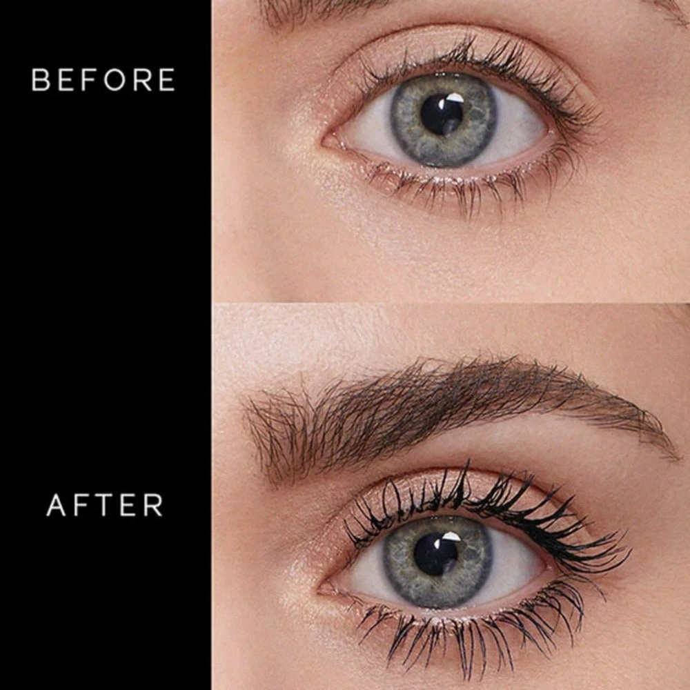 Shiseido Controlled Chaos MascaraInk Volume Mascara