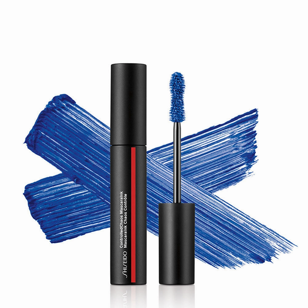 Shiseido Controlled Chaos MascaraInk Volume Mascara