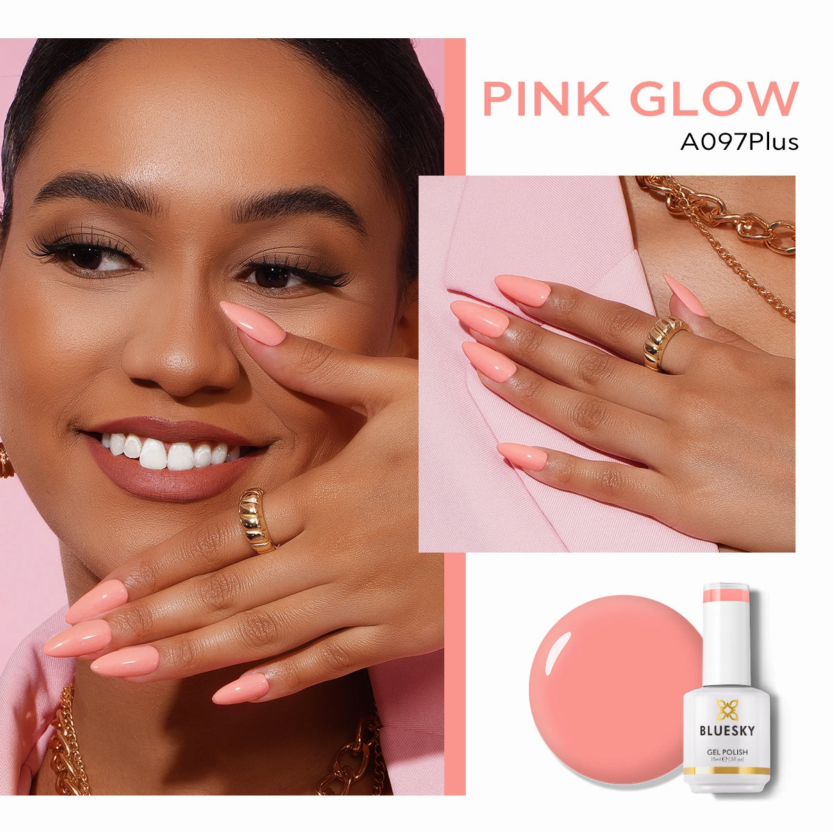 Shop | Classic PLUS | PINK GLOW