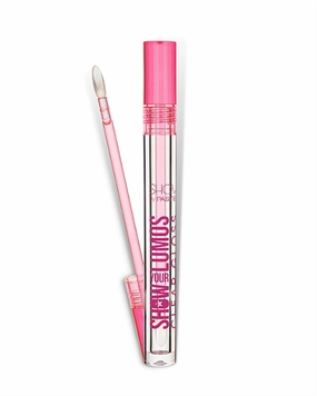 Show By Pastel Show Your Lumos Clear Gloss