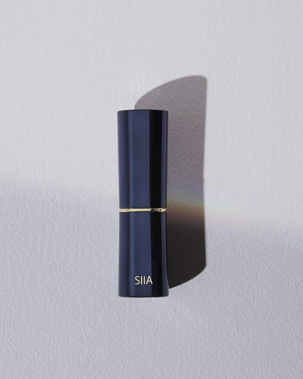 SIIA Change Agent Liquid Lipstick - Crimson Rose or Silhouette Pink