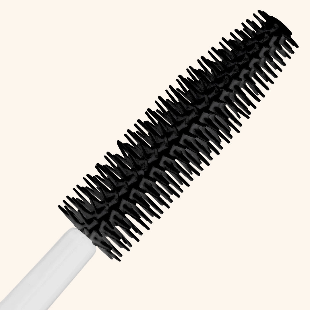 Silicone/Rubber Mascara Wands