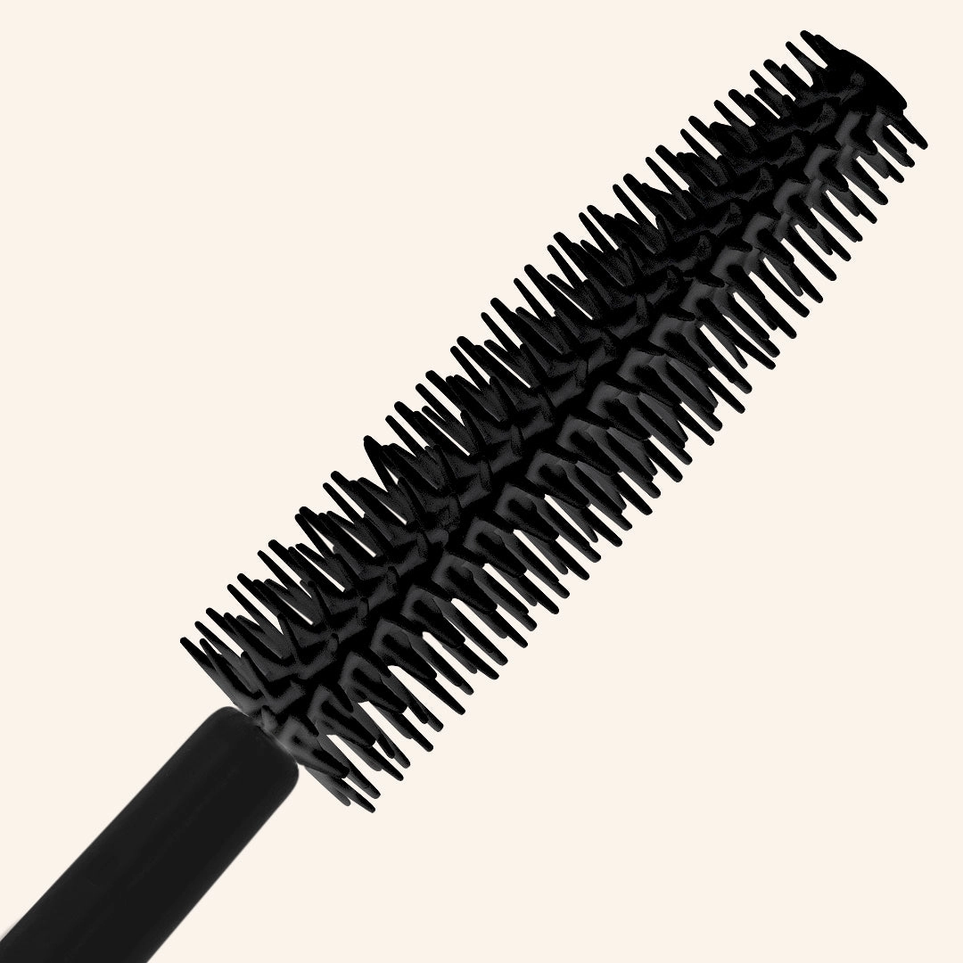 Silicone/Rubber Mascara Wands