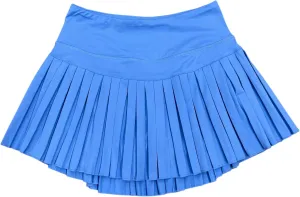 Simply Southern Women's Skort with Ruffled Hem - Designer Prints - Adult