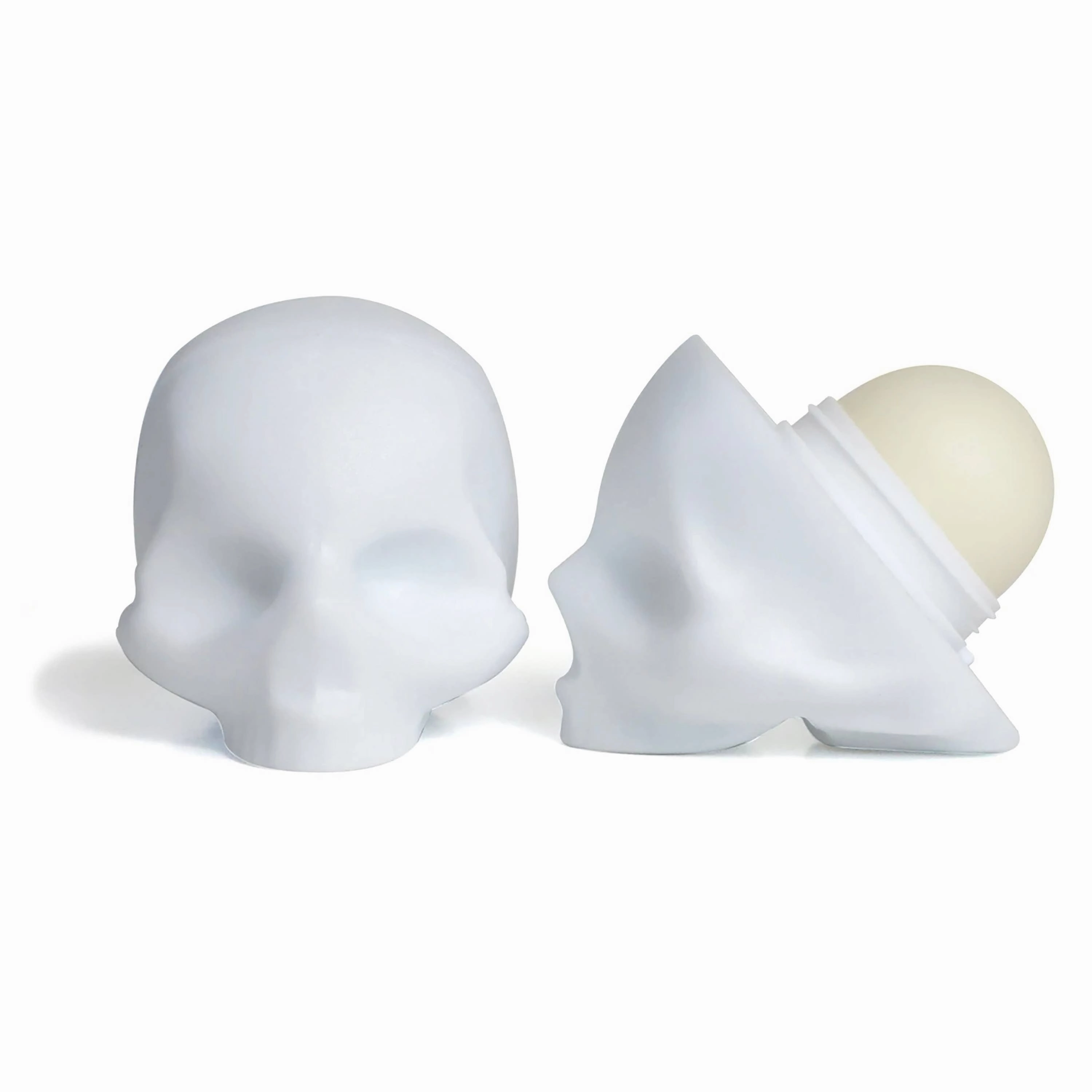 Skull | Lip Balm