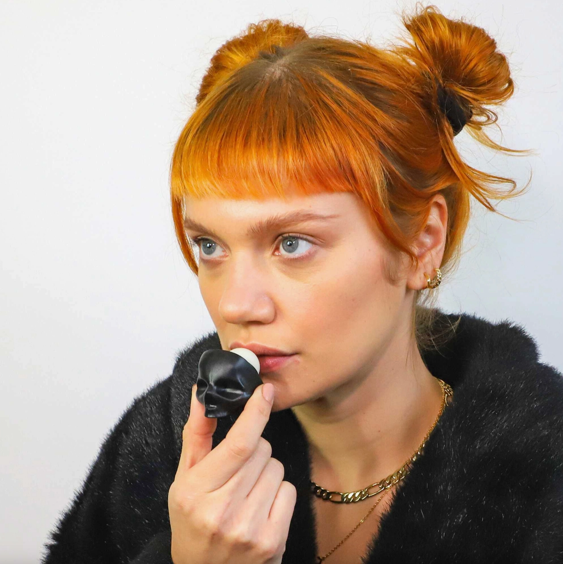 Skull | Lip Balm