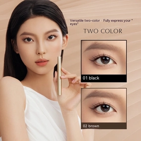 smudge-proof  Thick Long-lasting Mascara