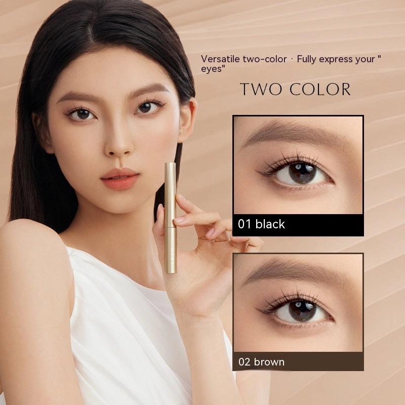 smudge-proof  Thick Long-lasting Mascara