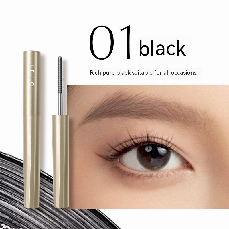 smudge-proof  Thick Long-lasting Mascara