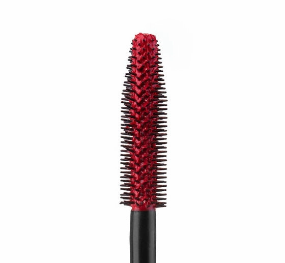 SPECTRA LASH MASCARA - ORANGE RED