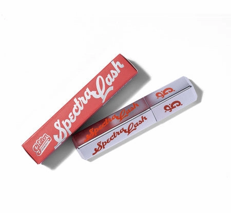 SPECTRA LASH MASCARA - ORANGE RED
