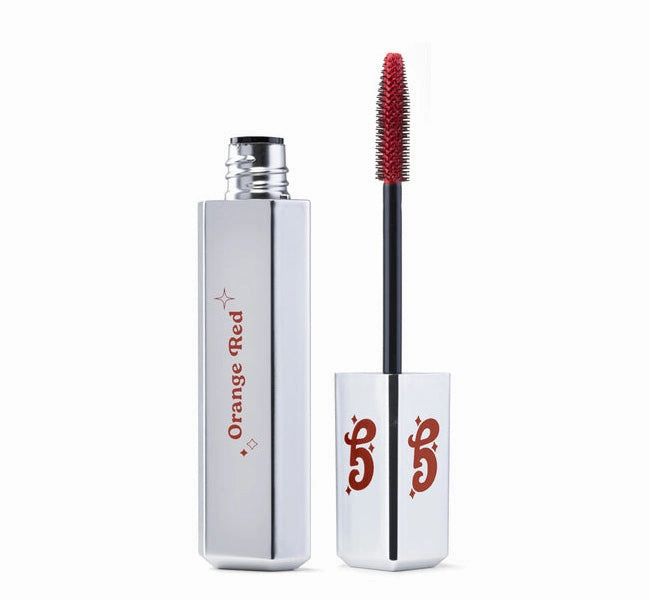 SPECTRA LASH MASCARA - ORANGE RED