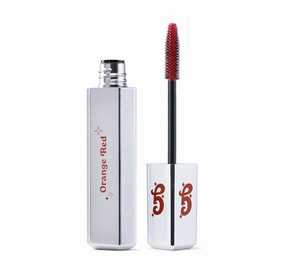 SPECTRA LASH MASCARA - ORANGE RED