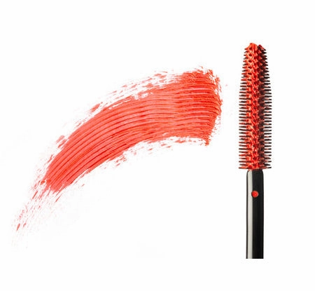 SPECTRA LASH MASCARA - ORANGE RED