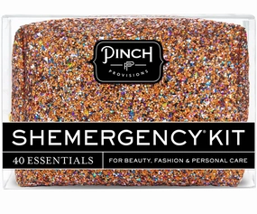 Spice Shemergency Kit