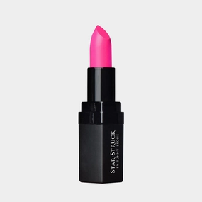 Star Struck By Sunny Leone Intense Matte Lip Color - Foxy Fuchsia