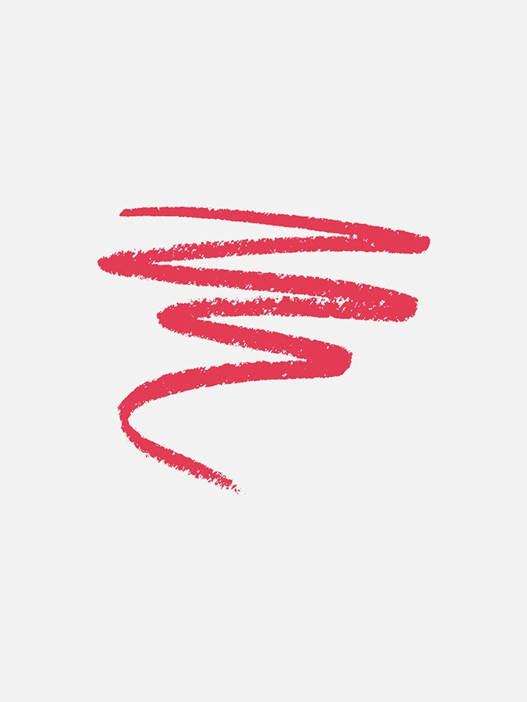 Studiowest Ruby Rush Velvet Kiss Lipstick and Lip Liner Kit