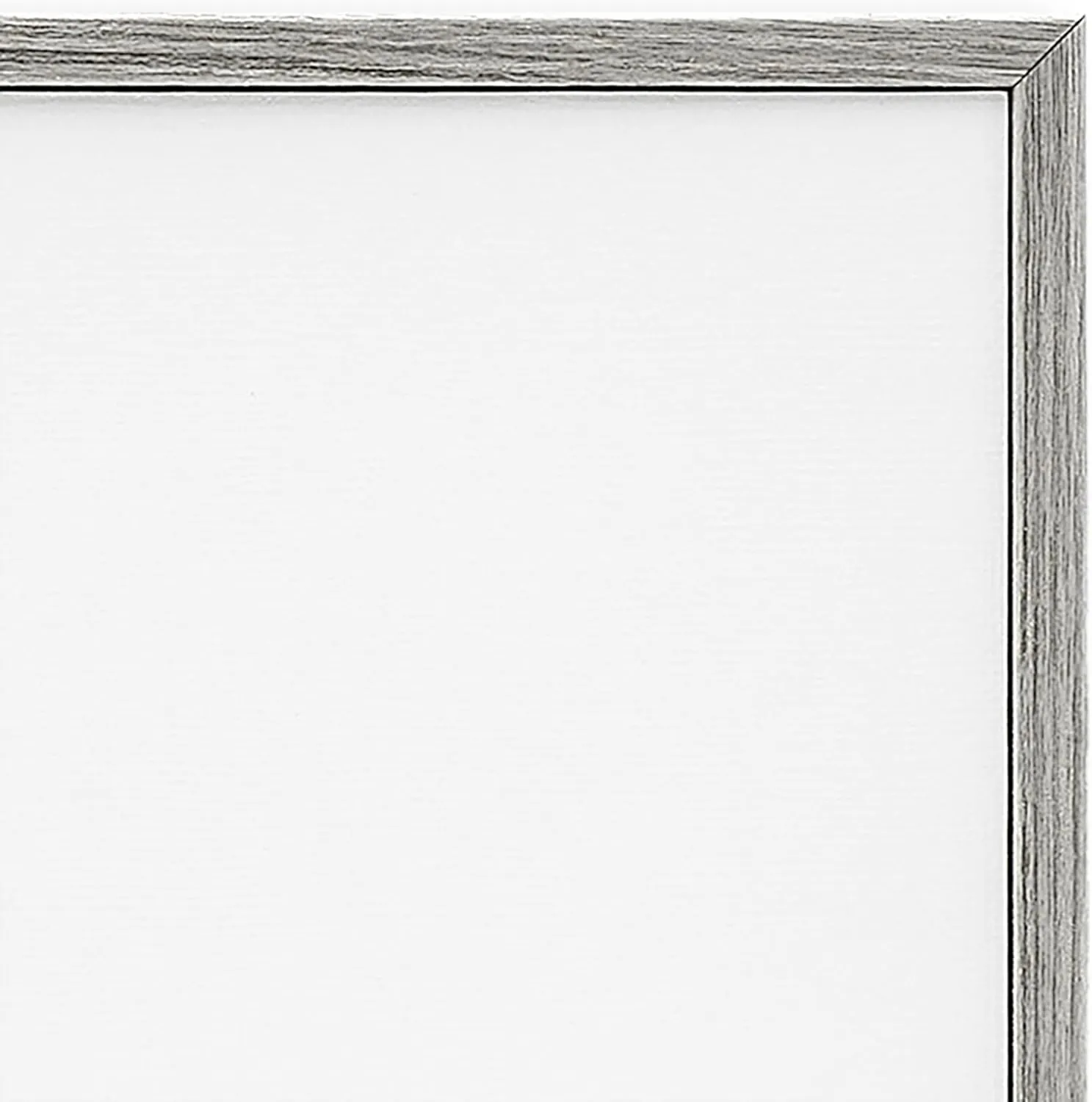 Stupell Industries Blush Pink Bisou Bouquet Gray Framed Giclee Art Design by Annabelle Hall, 12 x 12