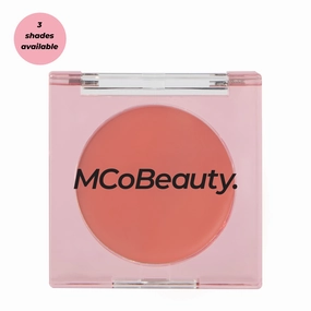 Summer Blush Cheek & Lip Cream
