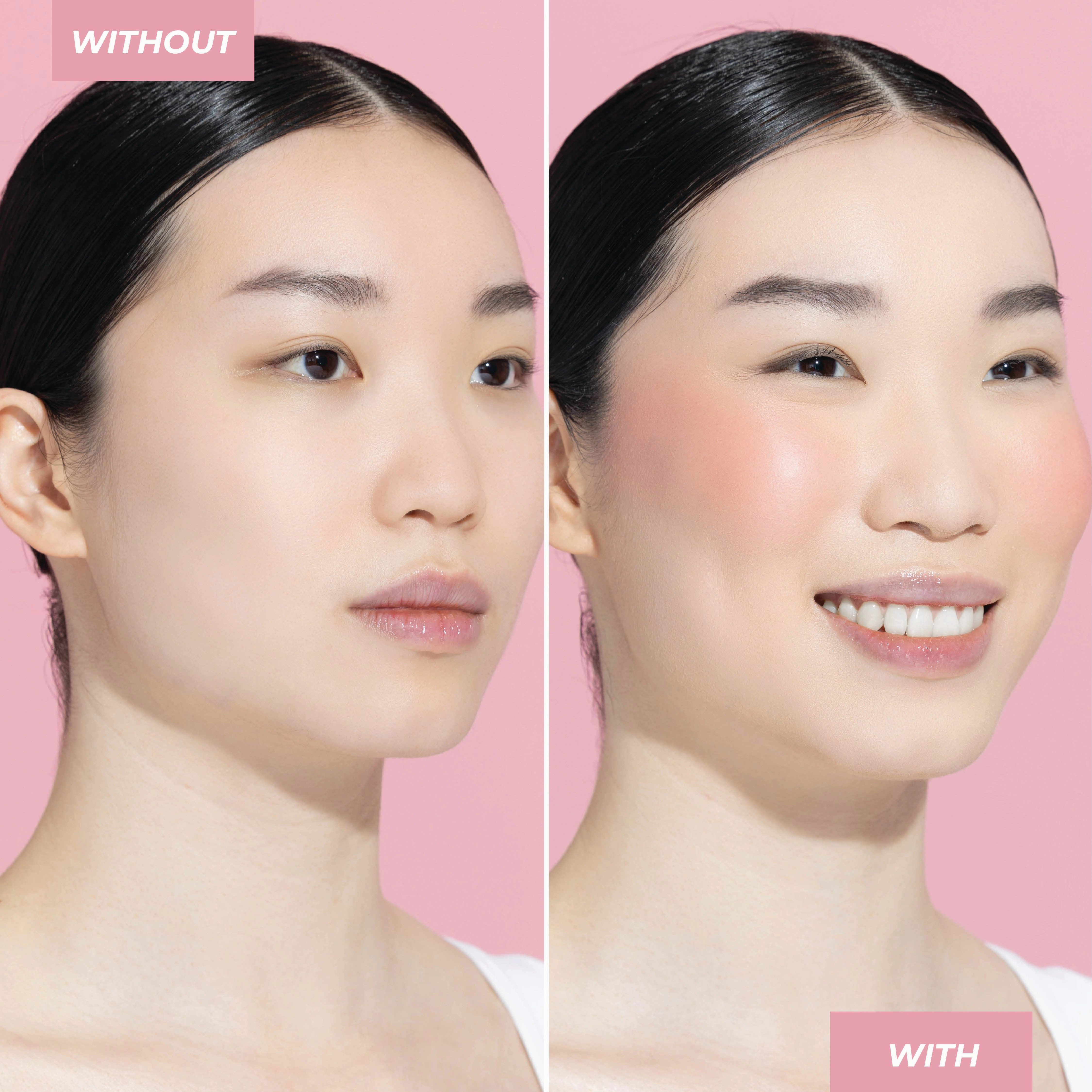 Summer Blush Cheek & Lip Cream