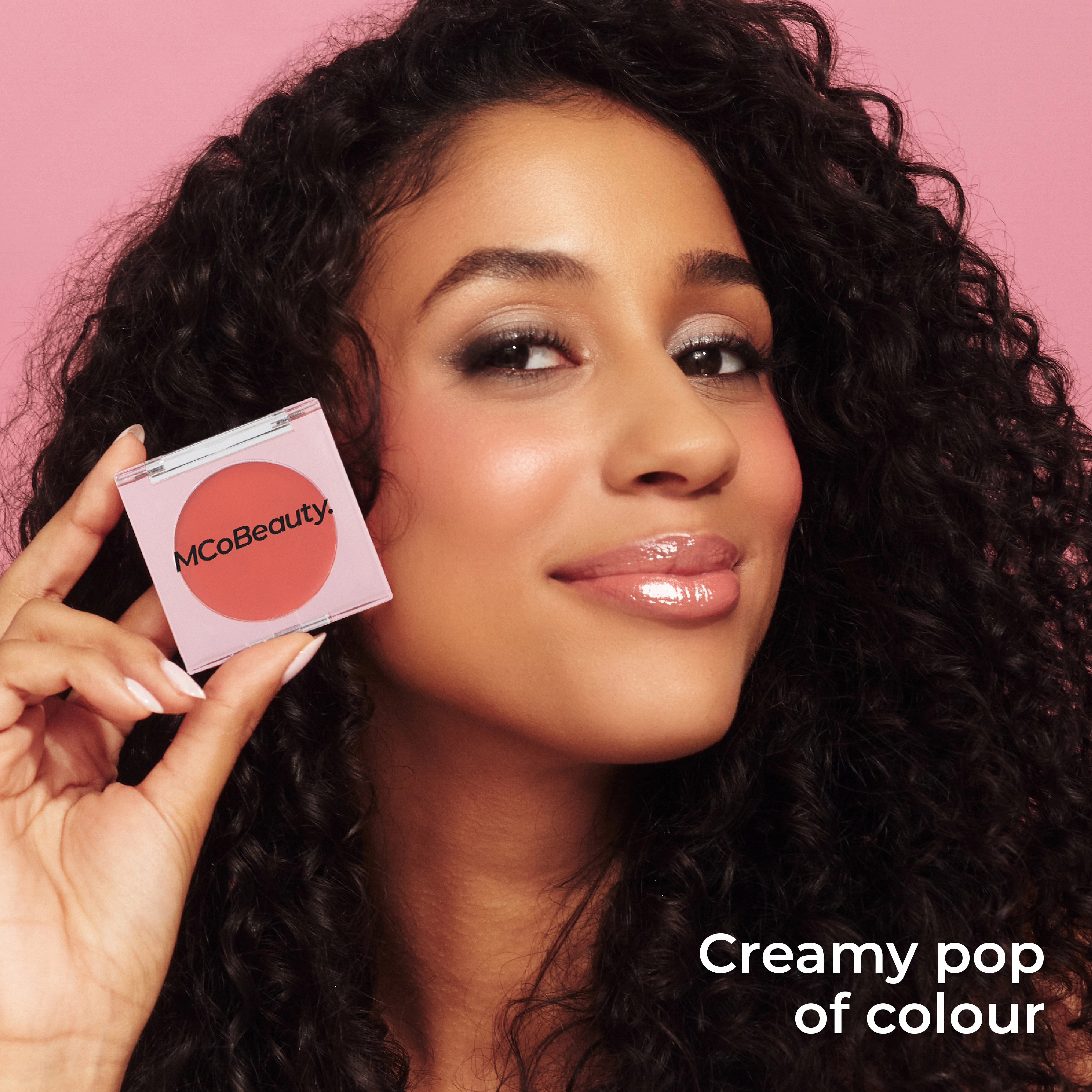 Summer Blush Cheek & Lip Cream