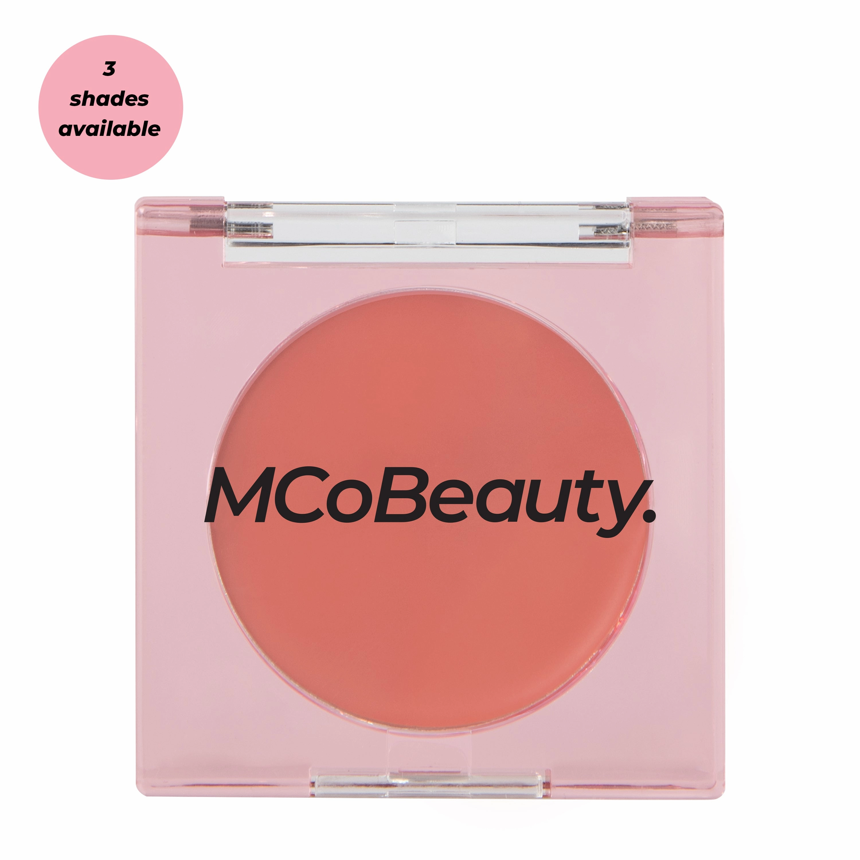 Summer Blush Cheek & Lip Cream