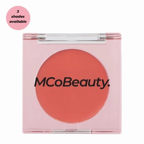 Summer Blush Cheek & Lip Cream
