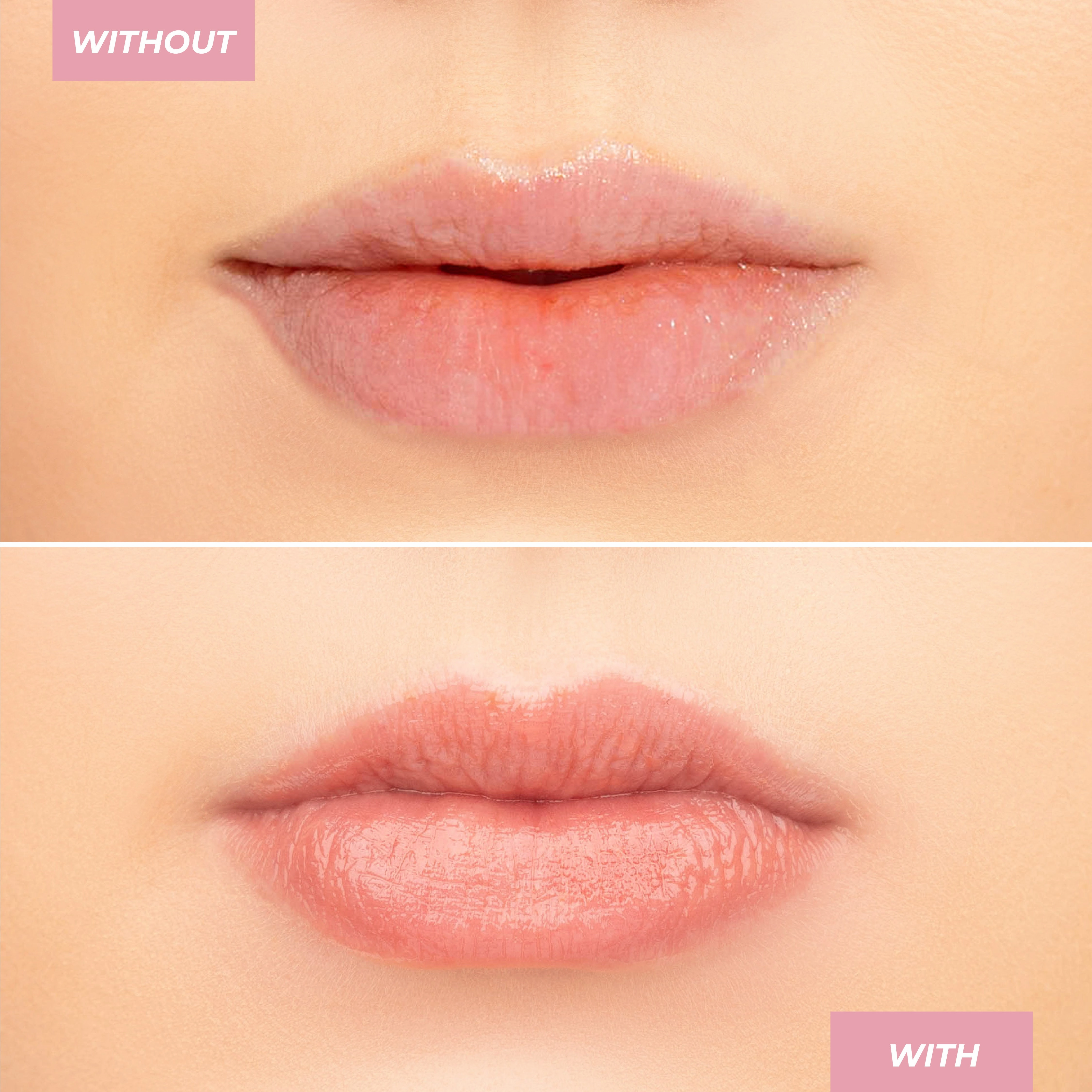 Summer Blush Cheek & Lip Cream