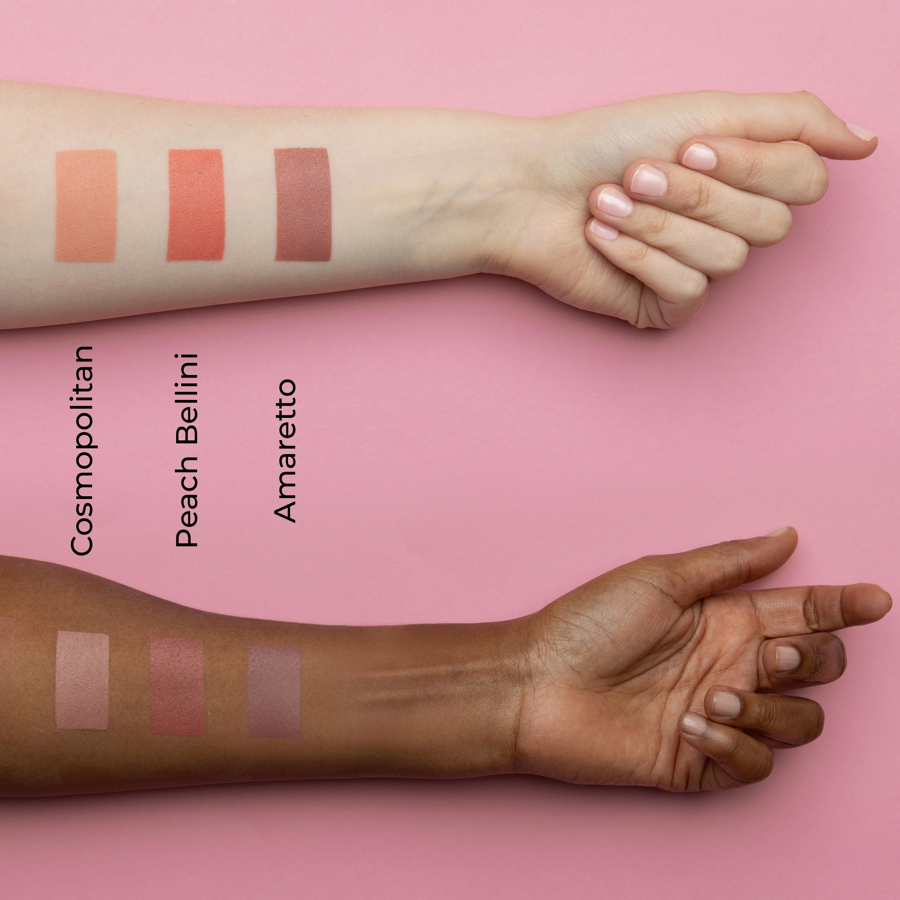 Summer Blush Cheek & Lip Cream