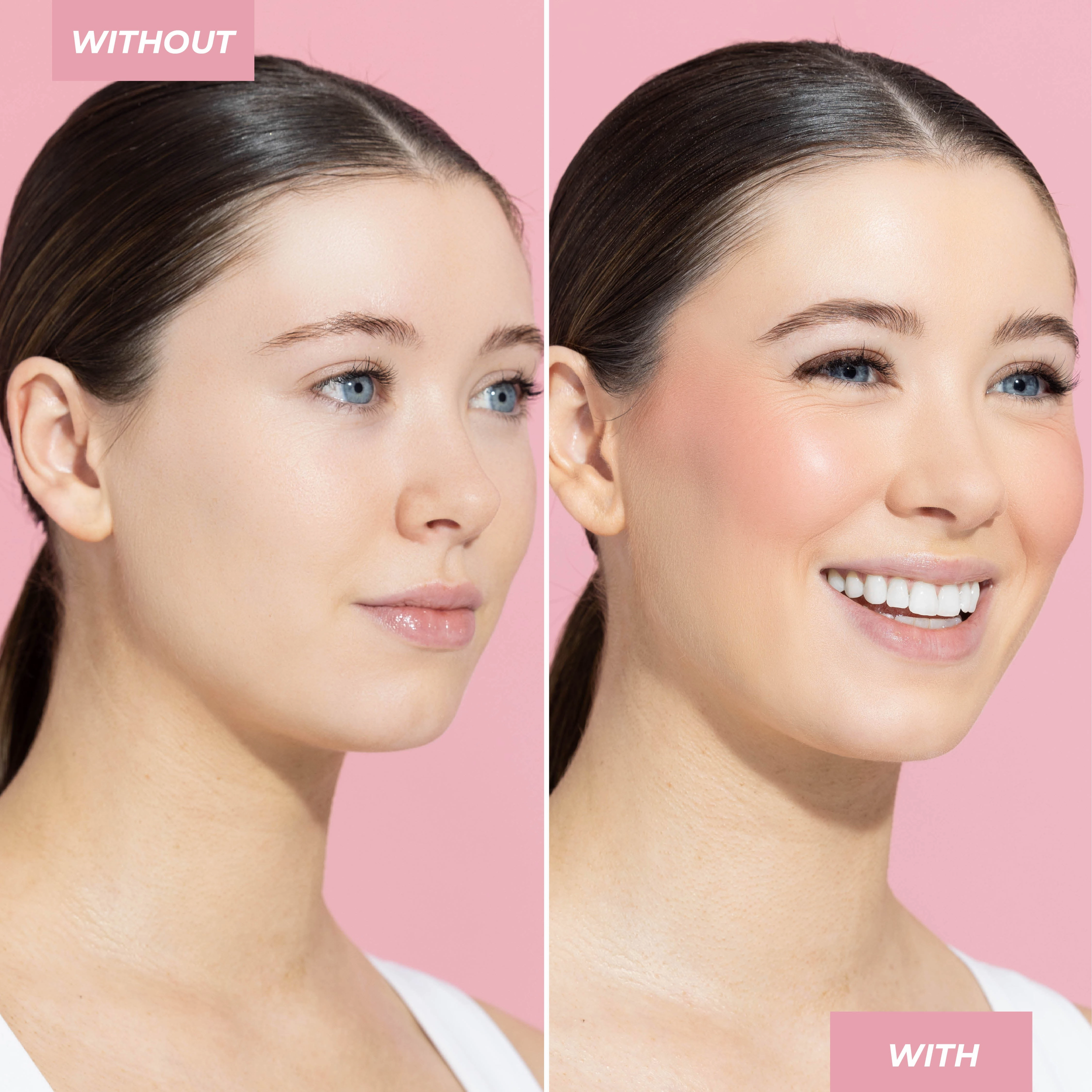 Summer Blush Cheek & Lip Cream