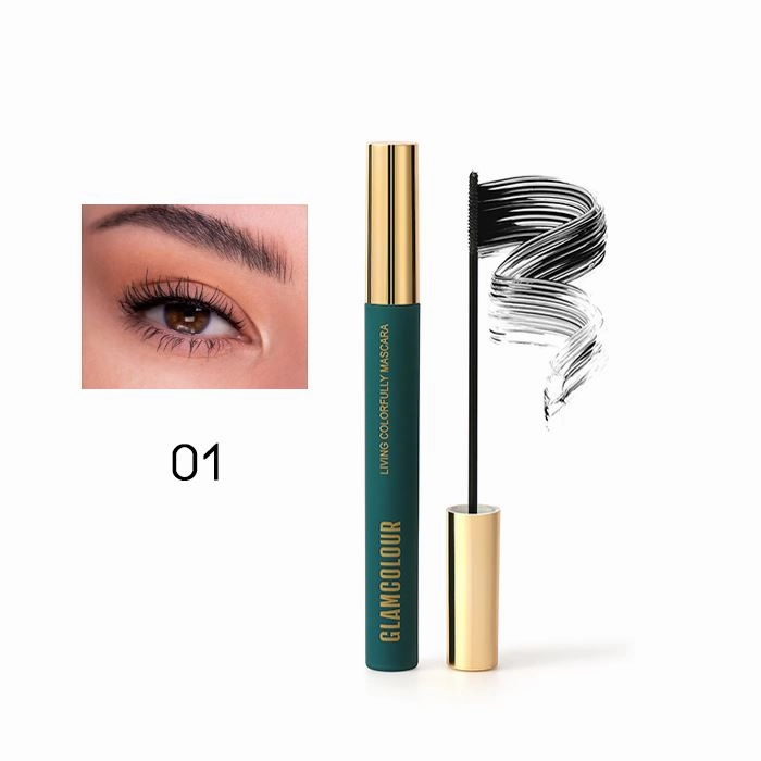 Sunflower Waterproof Mascara