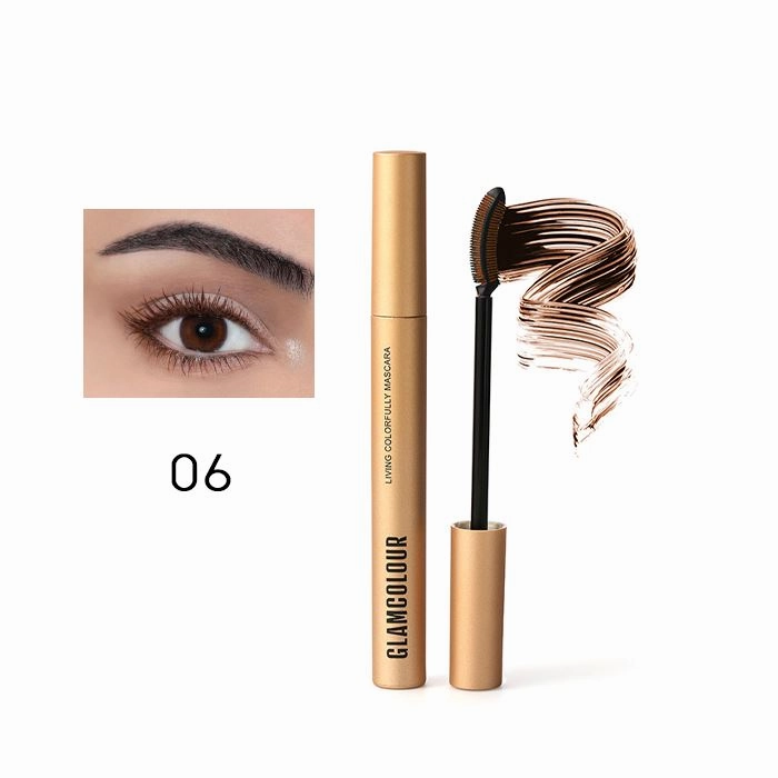 Sunflower Waterproof Mascara
