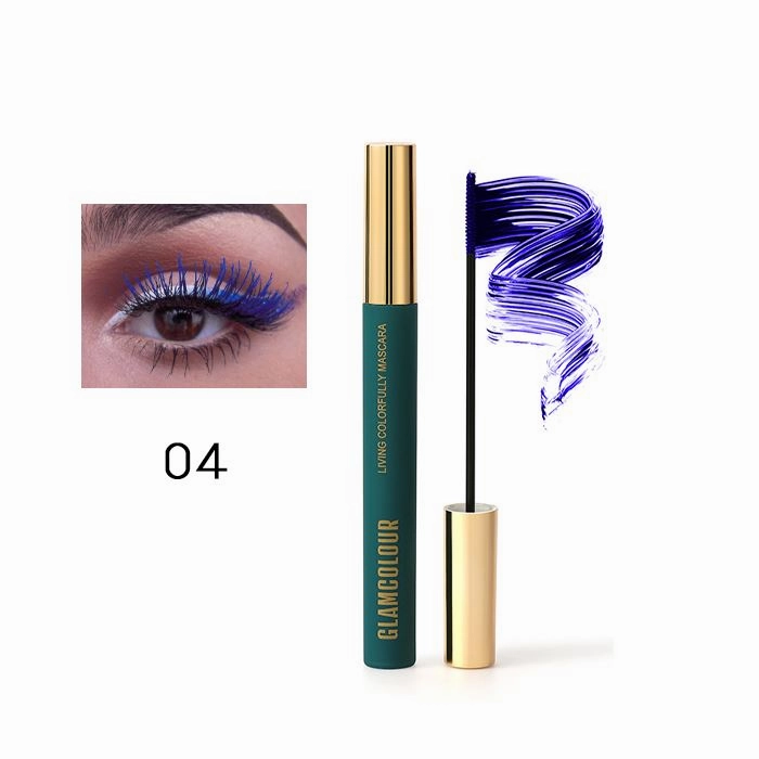 Sunflower Waterproof Mascara