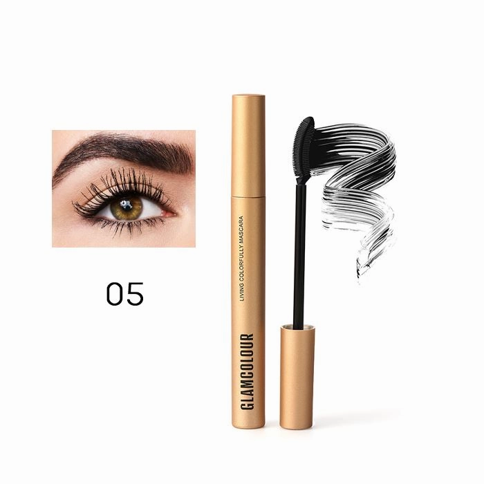 Sunflower Waterproof Mascara