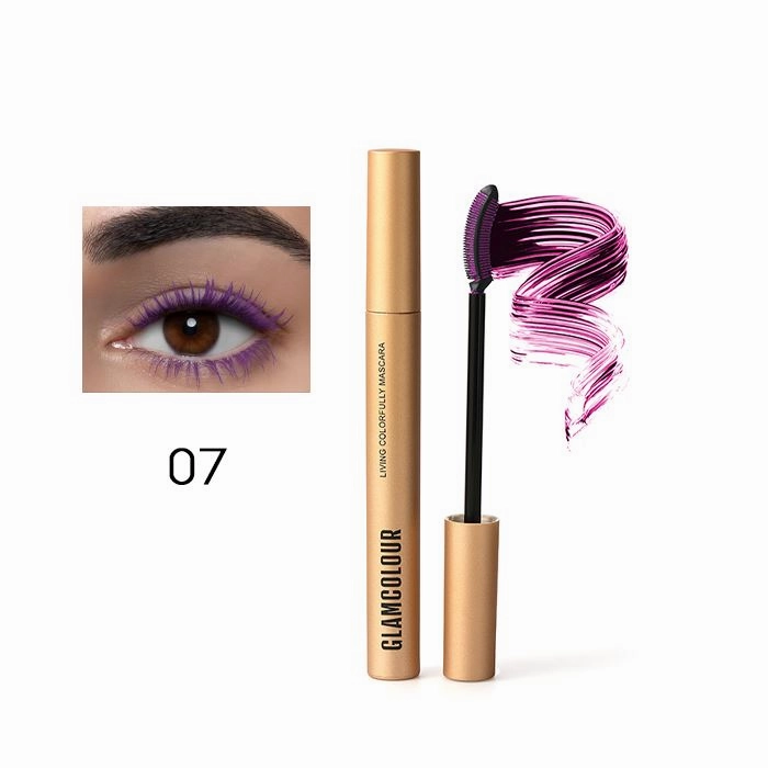 Sunflower Waterproof Mascara