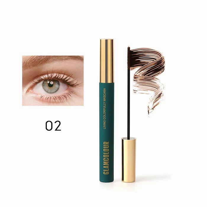 Sunflower Waterproof Mascara