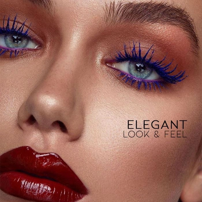Sunflower Waterproof Mascara