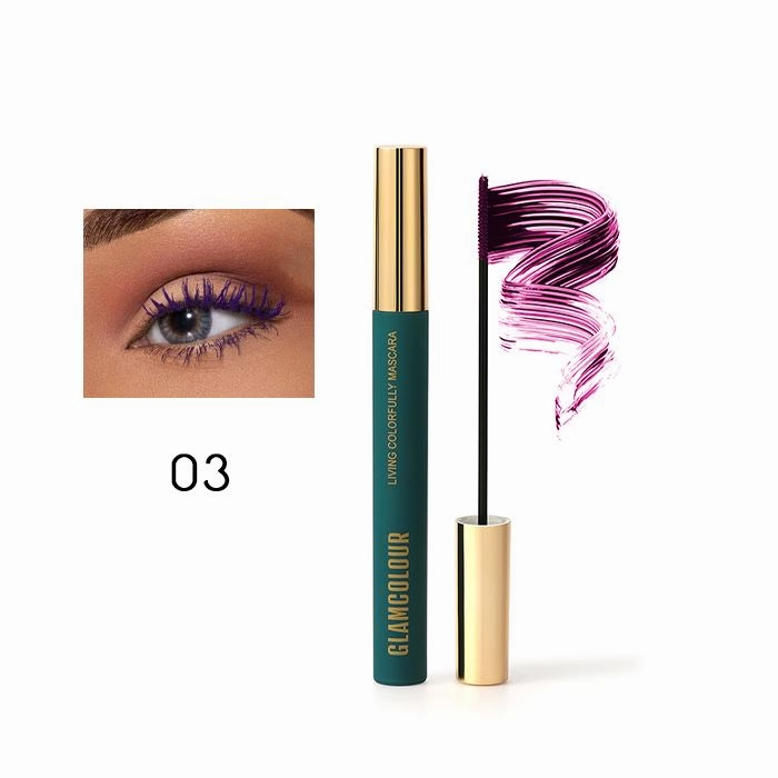 Sunflower Waterproof Mascara