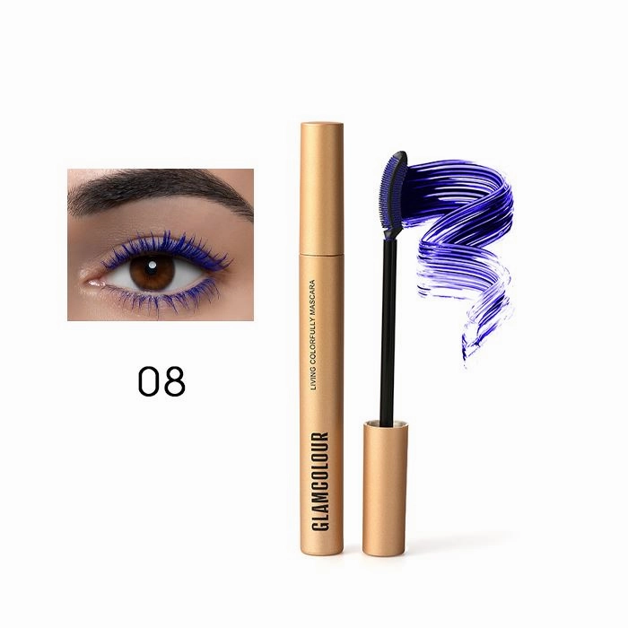 Sunflower Waterproof Mascara