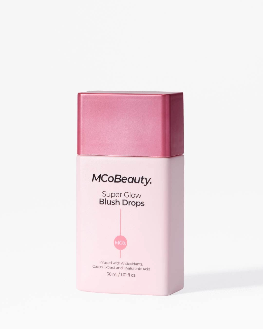 Super Glow Blush Drops