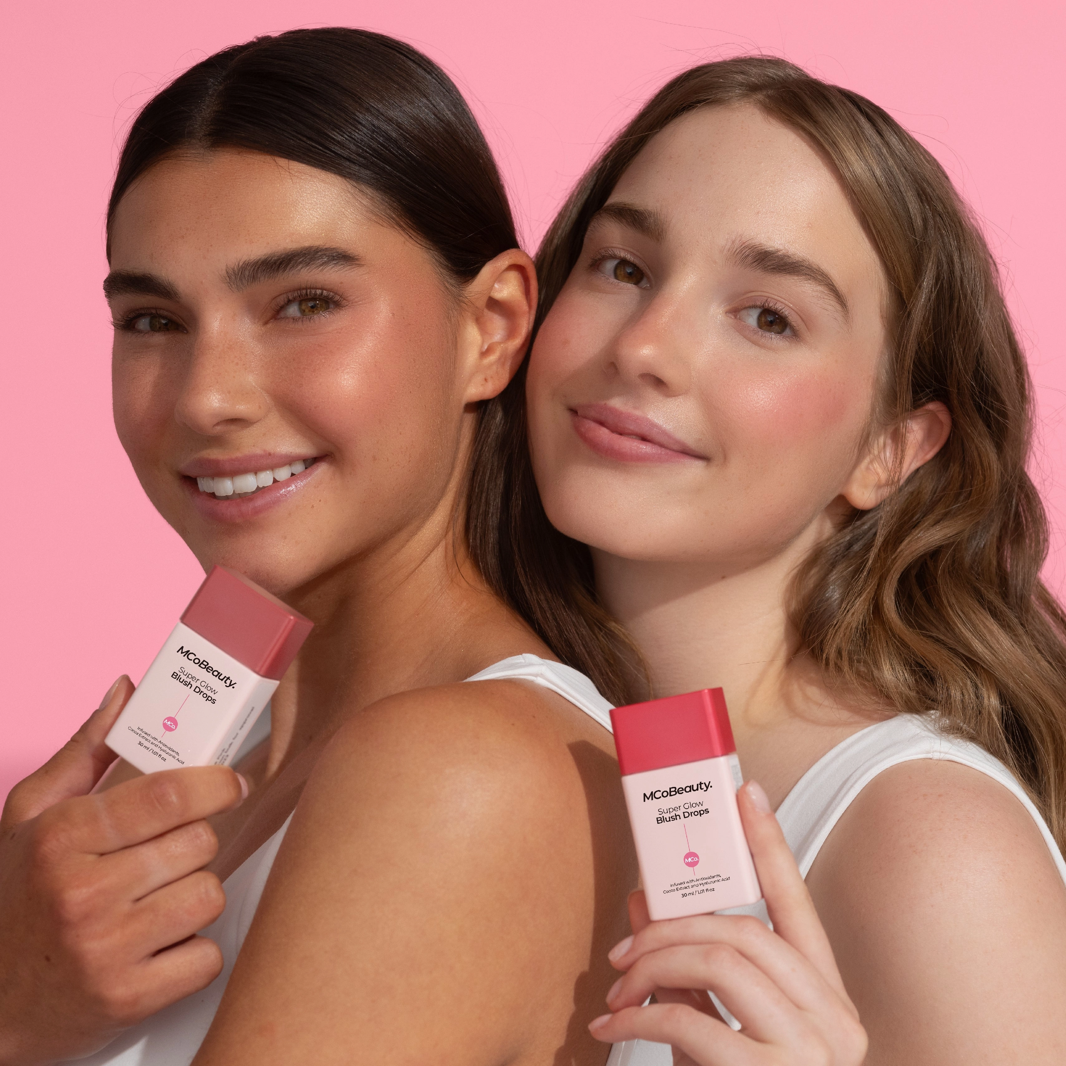 Super Glow Blush Drops